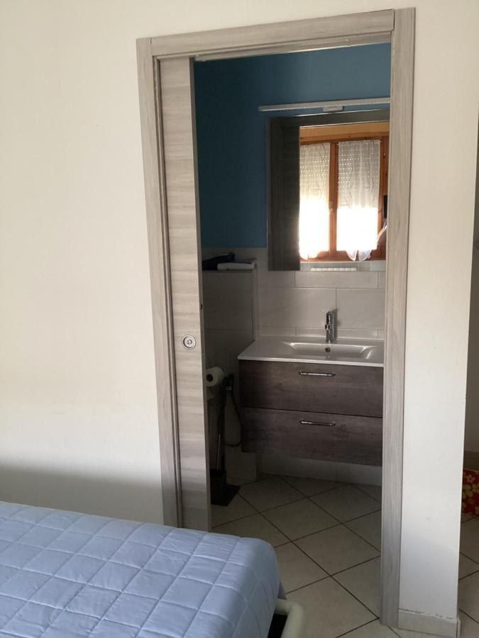 Bed And Breakfast Da Giuseppe, Camere Vicino Stabilimento Ferrari Фйорано-Моденезе Екстер'єр фото